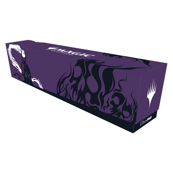 Ultra PRO: Accessories Bundle - Ashiok - for just $0! 