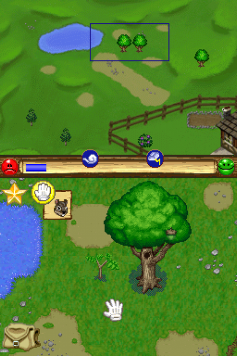 Sim Animals [PAL Import] – Nintendo DS (DS) - for just $5.99! 
