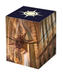 Ultra PRO: Deck Box - PRO 100+ (Guilds of Ravnica - Orzhov Syndicate) - for just $0! 