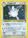 Wigglytuff (19/130) [Base Set 2] - for just $7.95! 