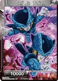 Cell Jr. Token (Premier TO Online Event Series 2020) [Tournament Promotion Cards] - for just $0.20! 
