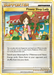 Flower Shop Lady (74/90) [HeartGold & SoulSilver: Undaunted] - for just $0.70! 