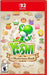 Yoshi And The Mysterious Book – Nintendo Switch 2 (NS2) - for just $63.99! 