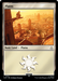 Plains (ACR-302) - Assassin's Creed - for just $0.03! 