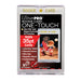Ultra PRO: UV One-Touch Magnetic Holder - 35pt (Rookie Card) - for just $0! 