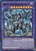 Ancient Gear Megaton Golem (Green) [LDS1-EN088] Ultra Rare - for just $0.50! 