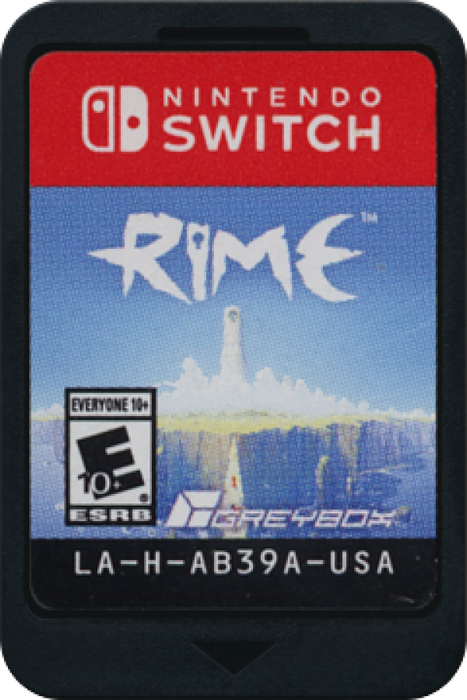 Rime – Nintendo Switch (NS) - for just $22.99! 