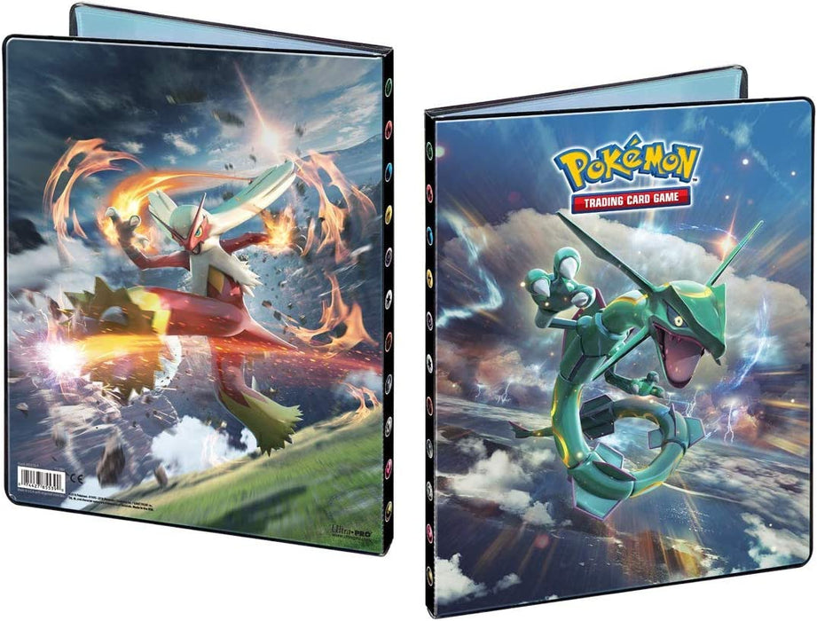 Ultra PRO: 9-Pocket Portfolio - Pokemon (Celestial Storm) - Just $0! Shop now at Retro Gaming of Denver