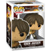 Funko Pop! Attack on Titan: Eren Jaeger - for just $8.95! 