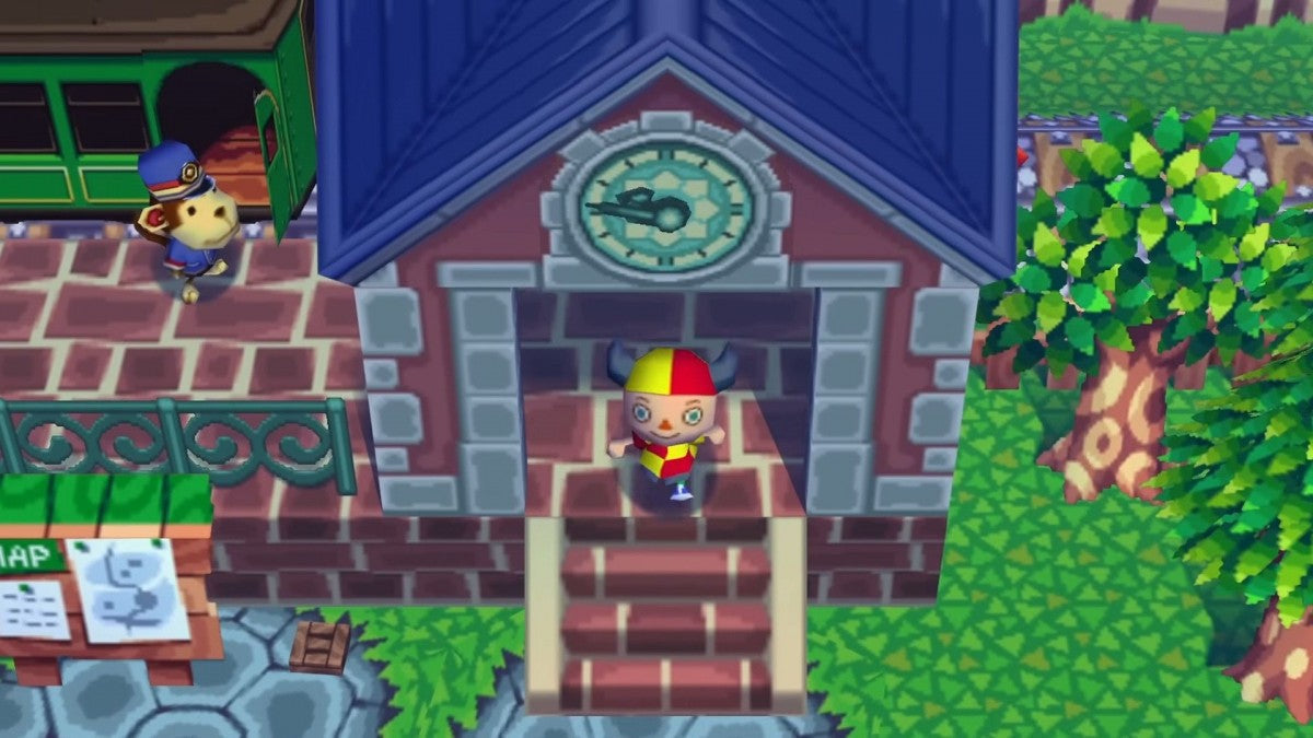 Animal Crossing – GameCube (GC) - for just $61.99! 
