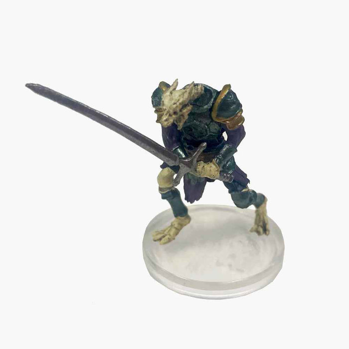 Skeleton Knight 5e - DnD Icons of the Realms - 50th Anniversary - for just $2.99! 