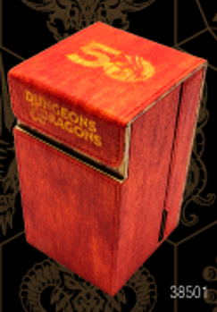 Dungeons & Dragons 50th Anniversary Dice Tower - Just $44.99! Shop now at Retro Gaming of Denver