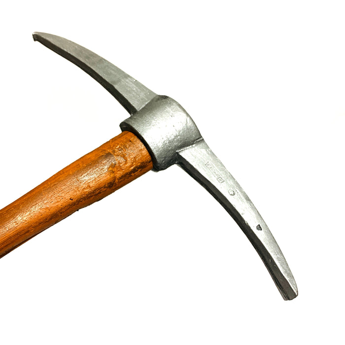 Foam Rubber Large Mining Pick Axe Stunt Prop - for just $108! 
