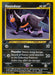 Houndour (39/75) [Neo Discovery 1st Edition] - for just $1.25! 