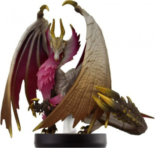 Malzeno Amiibo [Monster Hunter Rise] [Loose] – Nintendo Amiibo - for just $34.99! 