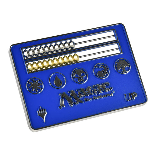 Ultra PRO: Life Counter - Magic the Gathering (Card Size Blue Abacus) - for just $0! 