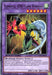 Elemental HERO Flame Wingman [SGX1-ENA21] Common - for just $0.20! 