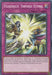 Fists of the Unrivaled Tenyi [RIRA-EN072] Rare - for just $0.10! 