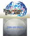 Final Fantasy Explorers – Nintendo 3DS (3DS) - for just $16.99! 