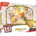 Pokemon: Scarlet & Violet - 151 Collection - Zapdos ex - for just $25.99! 