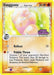 Exeggcute (65/110) (Delta Species) (Stamped) [EX: Holon Phantoms] - for just $14! 