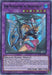Dark Magician Girl the Dragon Knight (Alternate Art) (Blue) [DLCS-EN006] Ultra Rare - for just $3.30! 