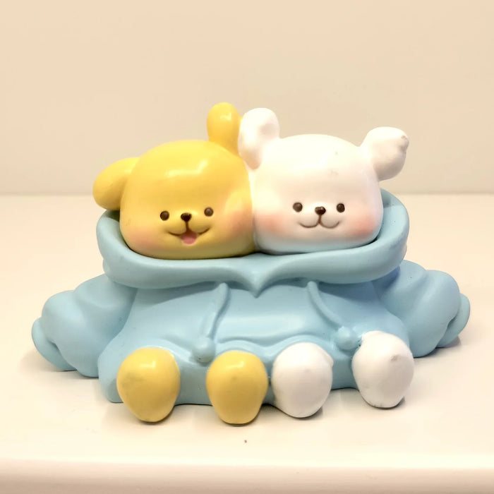 PUPPY WORLD FIGURINE BLIND BOX (1 Blind Box) - for just $14.99! 