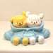 PUPPY WORLD FIGURINE BLIND BOX (1 Blind Box) - for just $14.99! 
