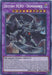 Destiny Hero - Dominance [MP20-EN064] Prismatic Secret Rare - for just $0.15! 