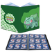 Ultra PRO: 9-Pocket Portfolio - Pokemon (Bulbasaur) - Just $0! Shop now at Retro Gaming of Denver