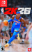 NBA 2K26 – Nintendo Switch (NS) - for just $23.99! 
