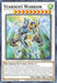 Stardust Warrior [LED8-EN052] Common - for just $0.10! 