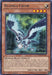 Bujingi Crow [MP14-EN145] Rare - for just $0.15! 