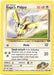Koga's Pidgey (80/132) [Gym Challenge Unlimited] - for just $0.45! 