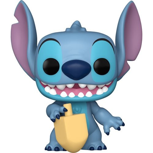 Funko Pop! Disney - Lilo & Stitch Vinyl Figure - Select Figure(s) - for just $13.67! 