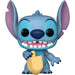 Funko Pop! Disney - Lilo & Stitch Vinyl Figure - Select Figure(s) - for just $13.67! 