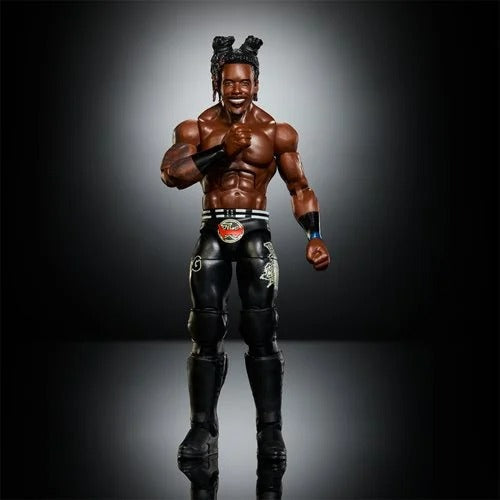WWE Elite Collection Series 126 Action Figure - Select Figure(s) - for just $29.69! 