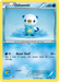 Oshawott (28/114) [Black & White: Base Set] - Just $0.10! Shop now at Retro Gaming of Denver