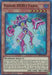 Vision HERO Faris [GFP2-EN059] Ultra Rare - for just $0.10! 