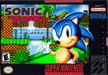 Sonic the Hedgehog [ROM Hack] (Super Nintendo) - for just $0! 