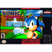 Sonic the Hedgehog [ROM Hack] (Super Nintendo) - Just $0! Shop now at Retro Gaming of Denver