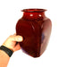 SMASHProps Breakaway Square Sided Vase or Urn - for just $60! 