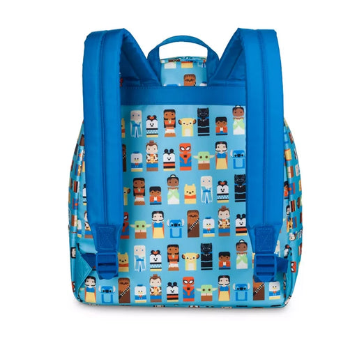 Disney Disney100 Celebration Unified Characters Backpack - for just $40! 