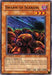 Swarm of Scarabs [PGD-021] Common - for just $0.10! 