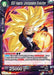 SS3 Vegeta, Unstoppable Evolution (BT11-129) [Vermilion Bloodline] - for just $0.15! 