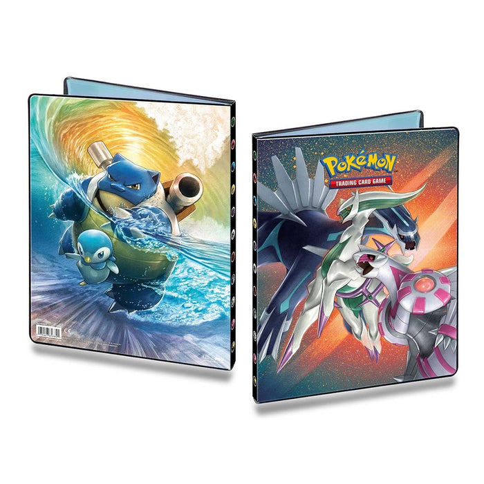 Ultra PRO: 9-Pocket Portfolio - Pokemon (Cosmic Eclipse) - Just $0! Shop now at Retro Gaming of Denver