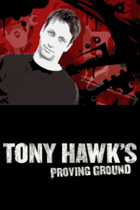 Tony Hawk: Proving Ground — Nintendo DS (DS) - for just $10.99! 