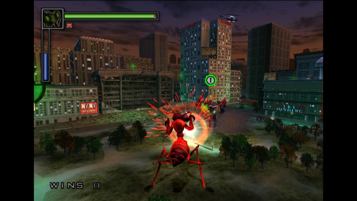 War of the Monsters – PlayStation 2 (PS2) - for just $0! 