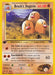 Brock's Dugtrio (22/132) [Gym Challenge 1st Edition] - for just $3.10! 