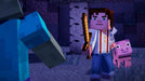 Minecraft: Story Mode - Season Pass – PlayStation 4 (PS4) - for just $23.99! 